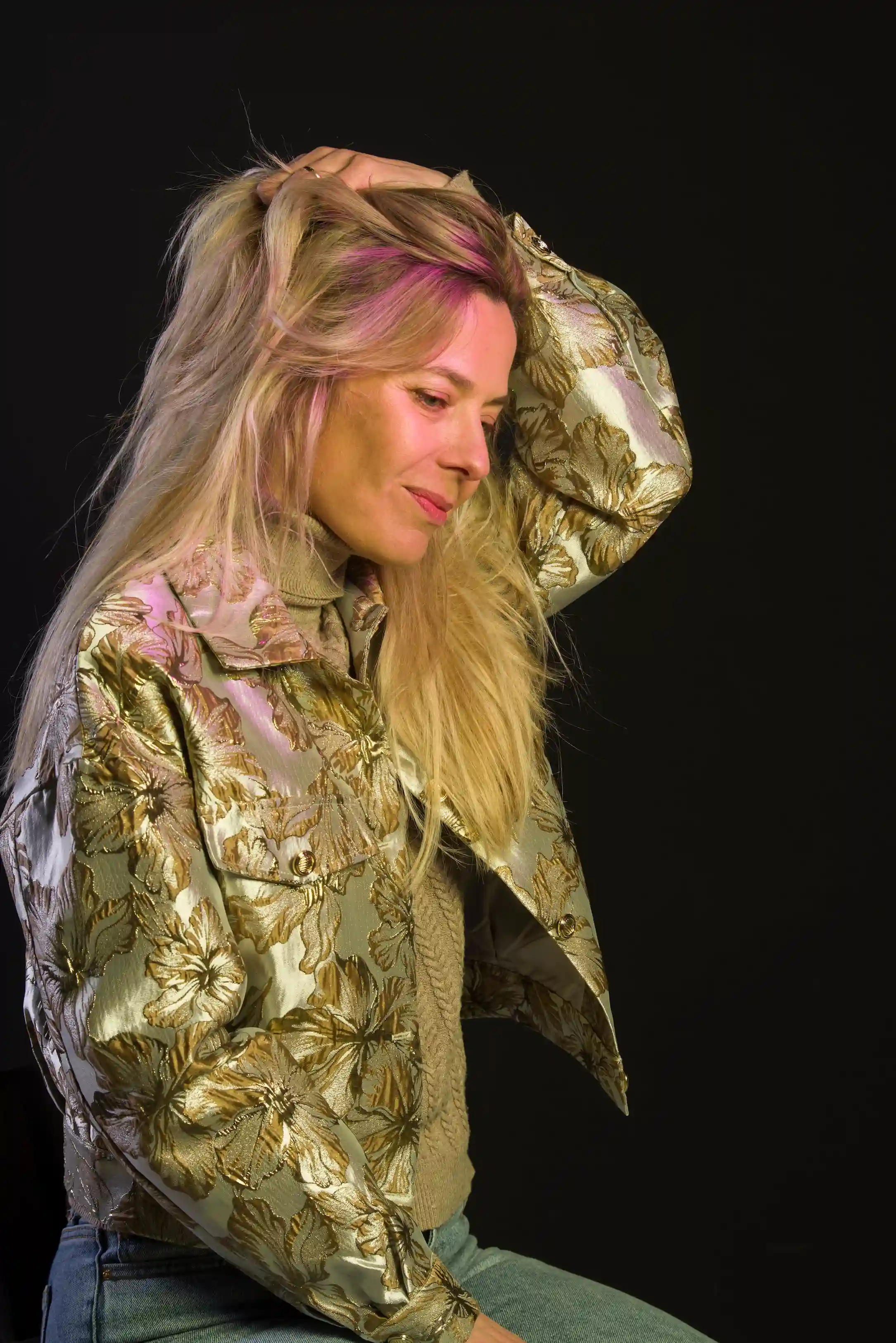Autour de France, Tribute France Gall, en concert