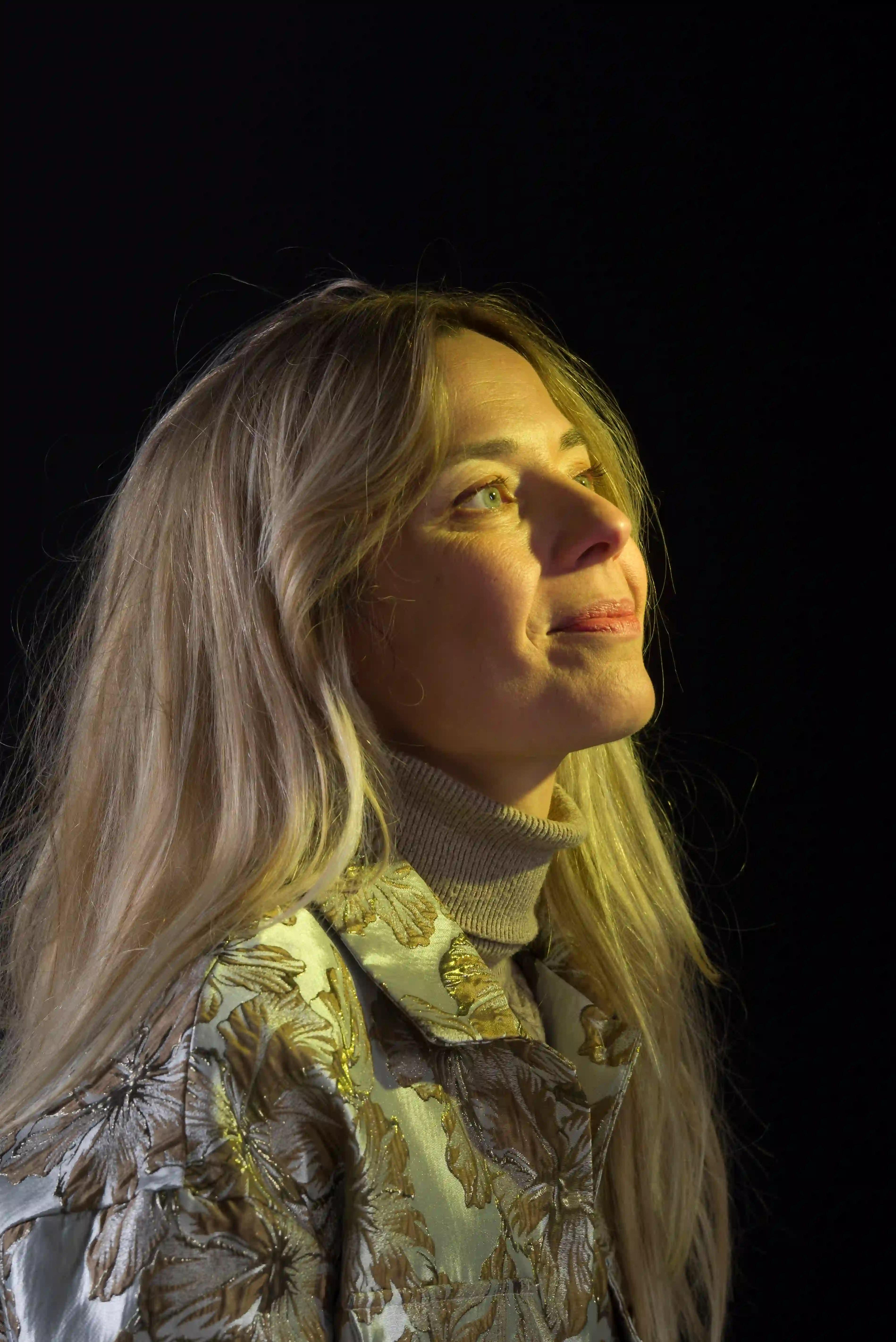 Autour de France en concert, Tribute France Gall