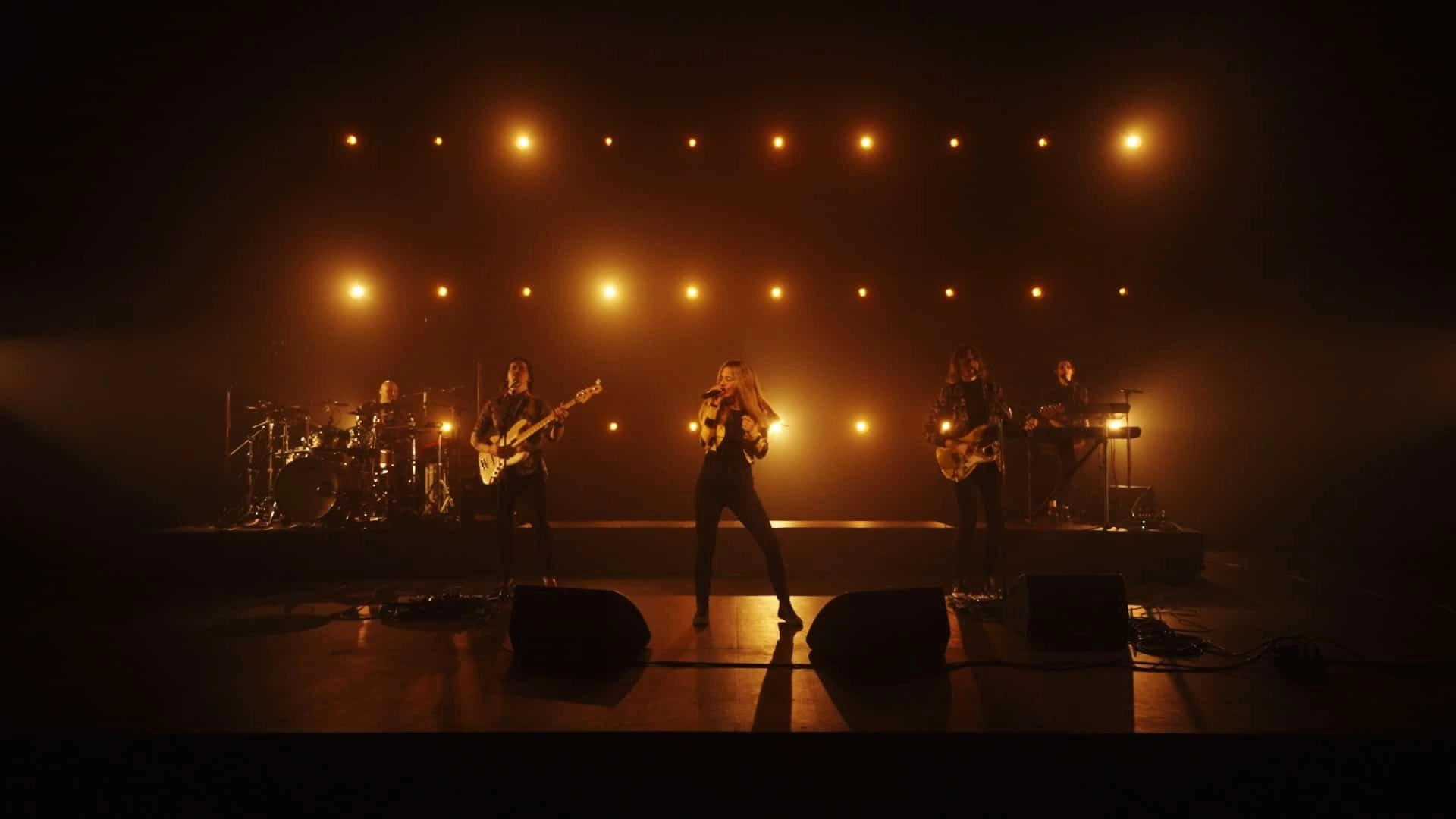 Autour de France en concert, Tribute France Gall