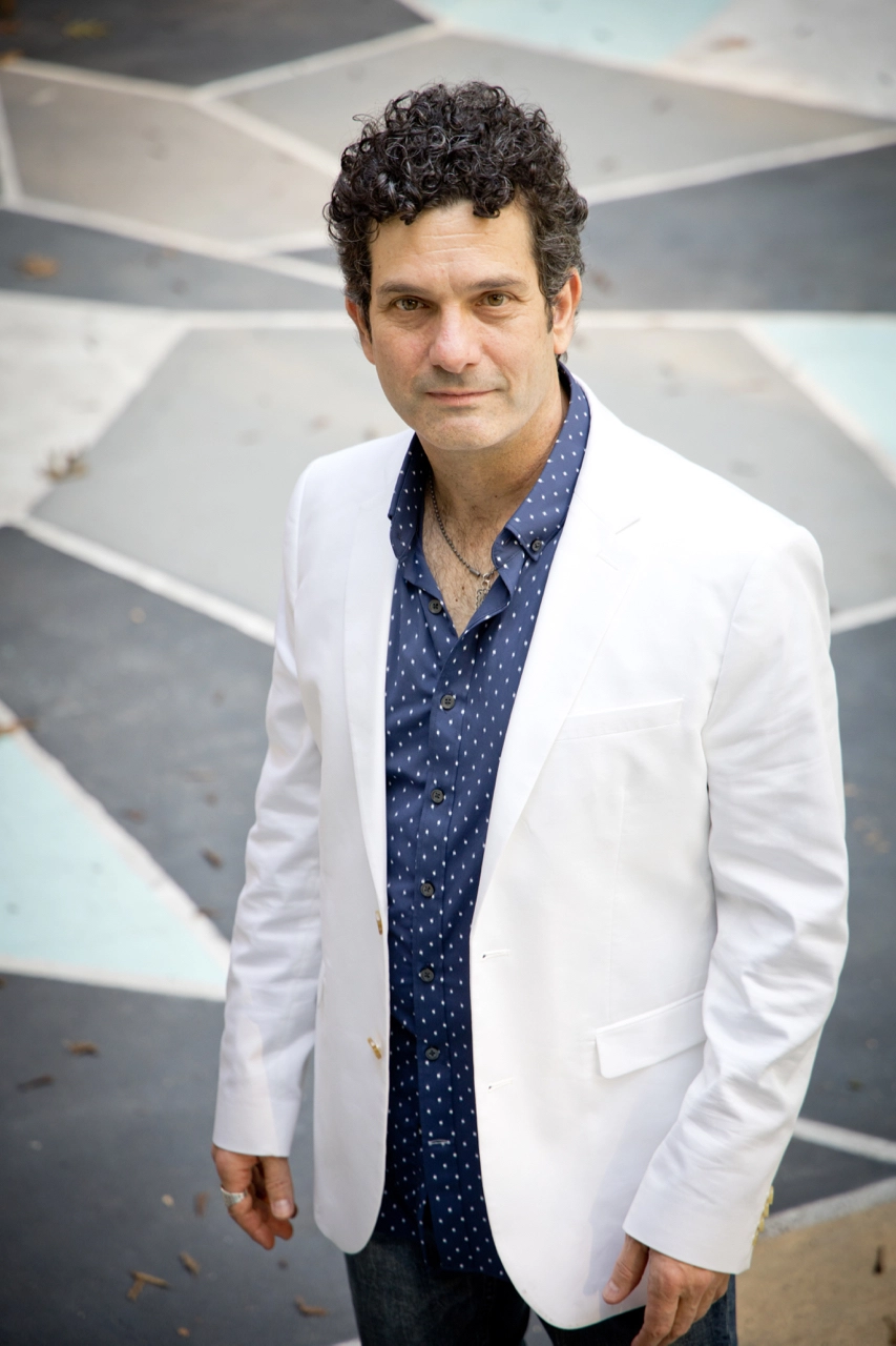 Bart Ryan, Blues rock de Nashville