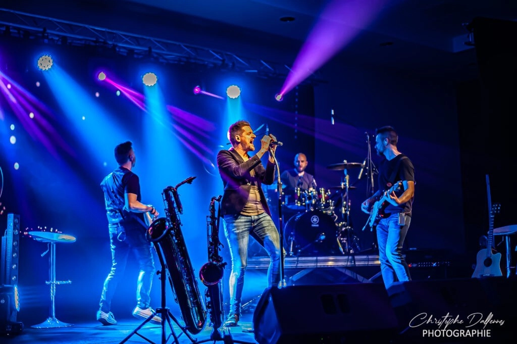 Calo'Experience, Tribute Calogero