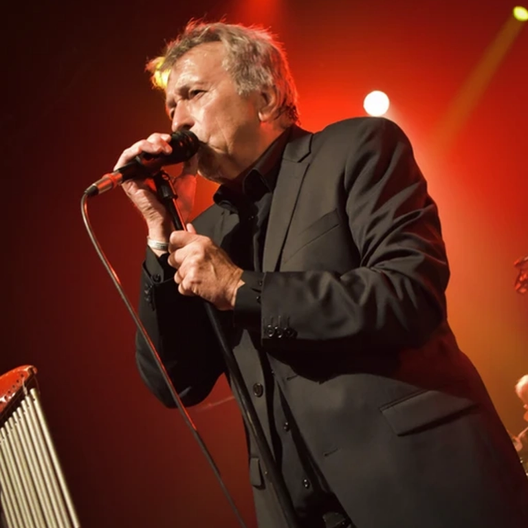 D'Une Ombre à l'Autre en concert, Tribute Cabrel