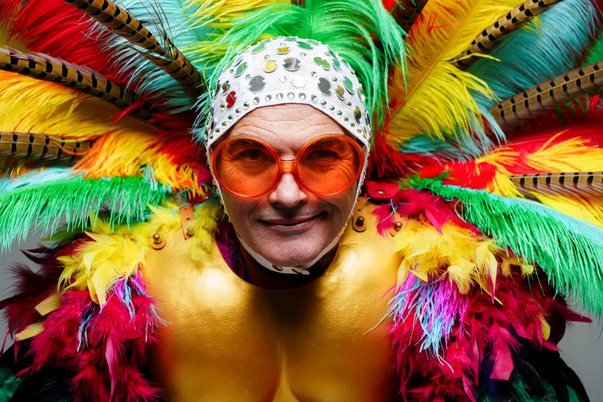 Eltonology en concert, Tribute Elton John