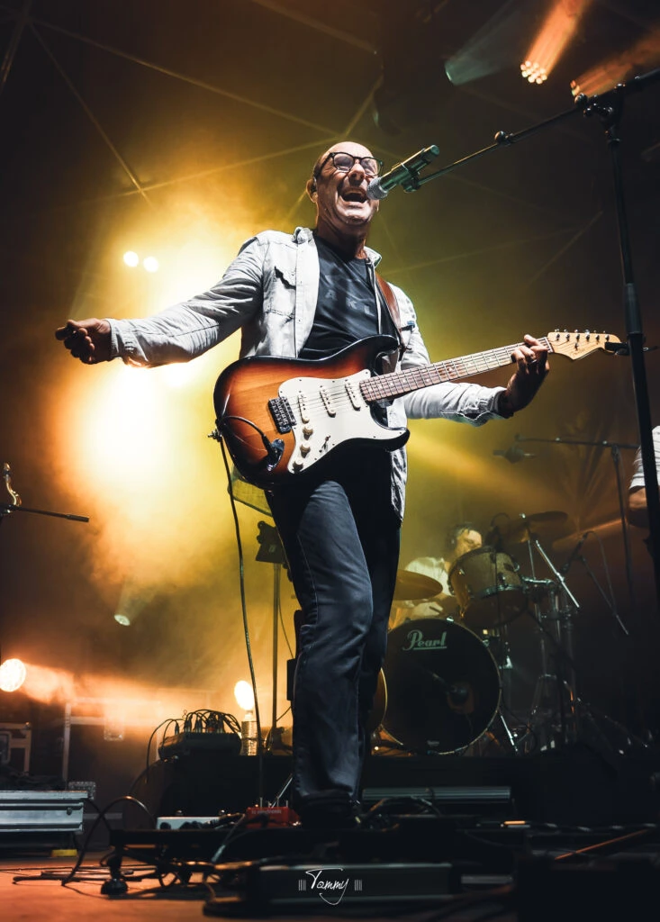 En Passant 100% Goldman, Tribute Jean-Jacques Goldman