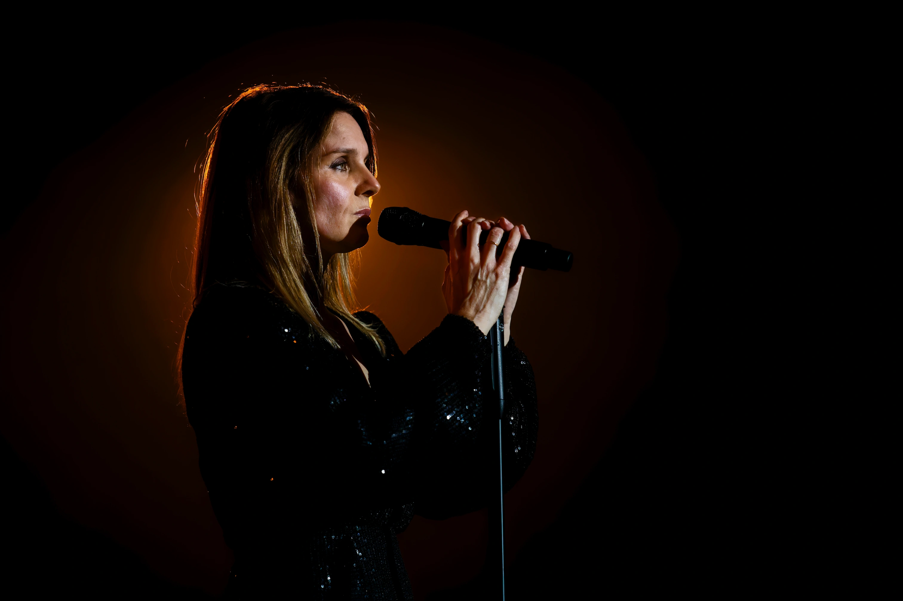 Entre-D'eux, tribute Céline Dion, en concert (photo 13)