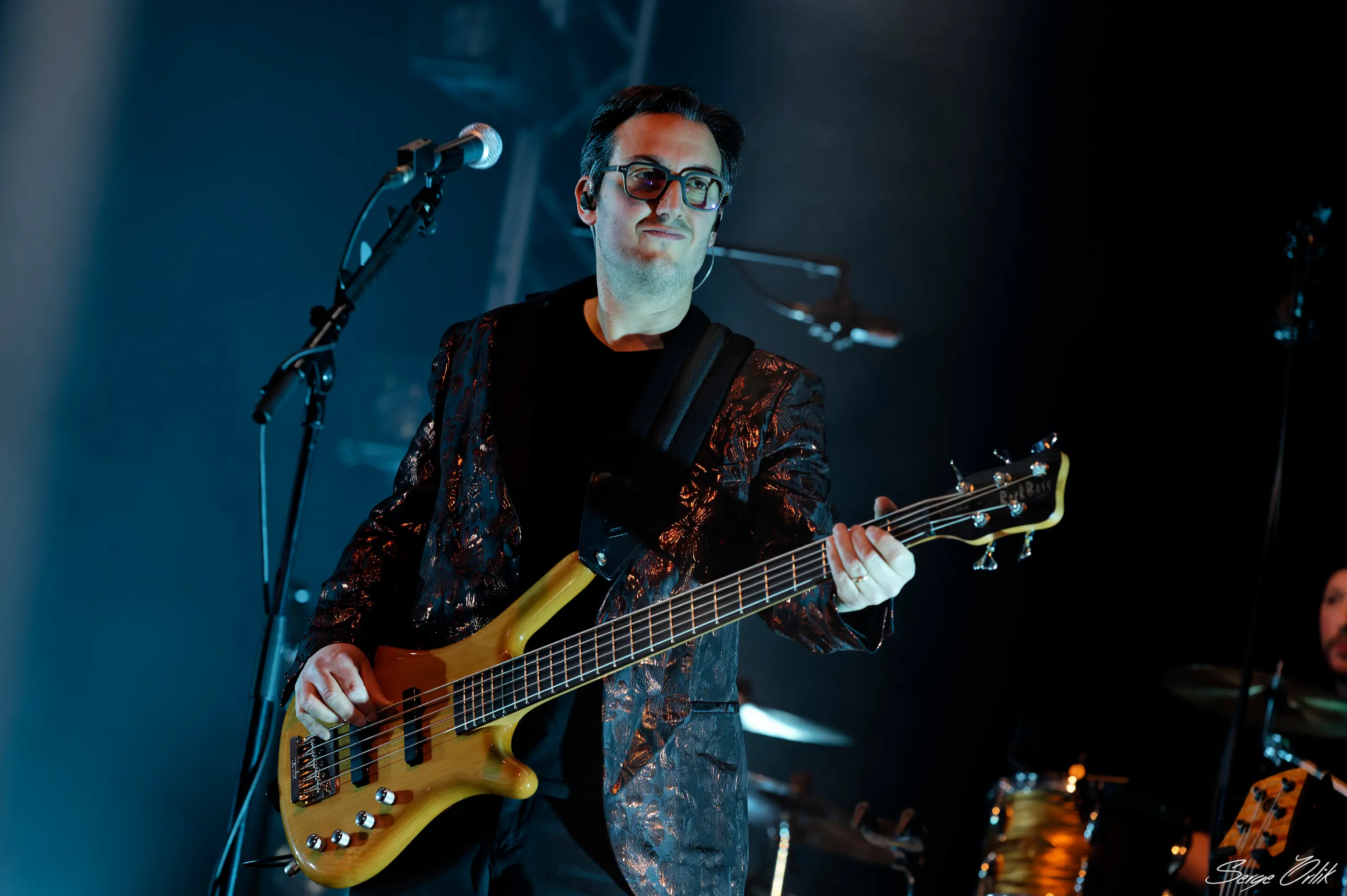 Entre-D'eux, tribute Céline Dion, en concert (photo 15)