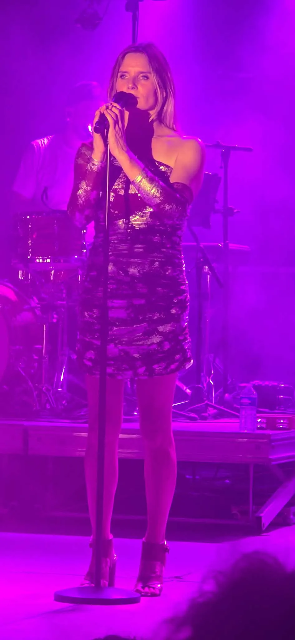 Entre-D'eux, tribute Céline Dion, en concert (photo 21)