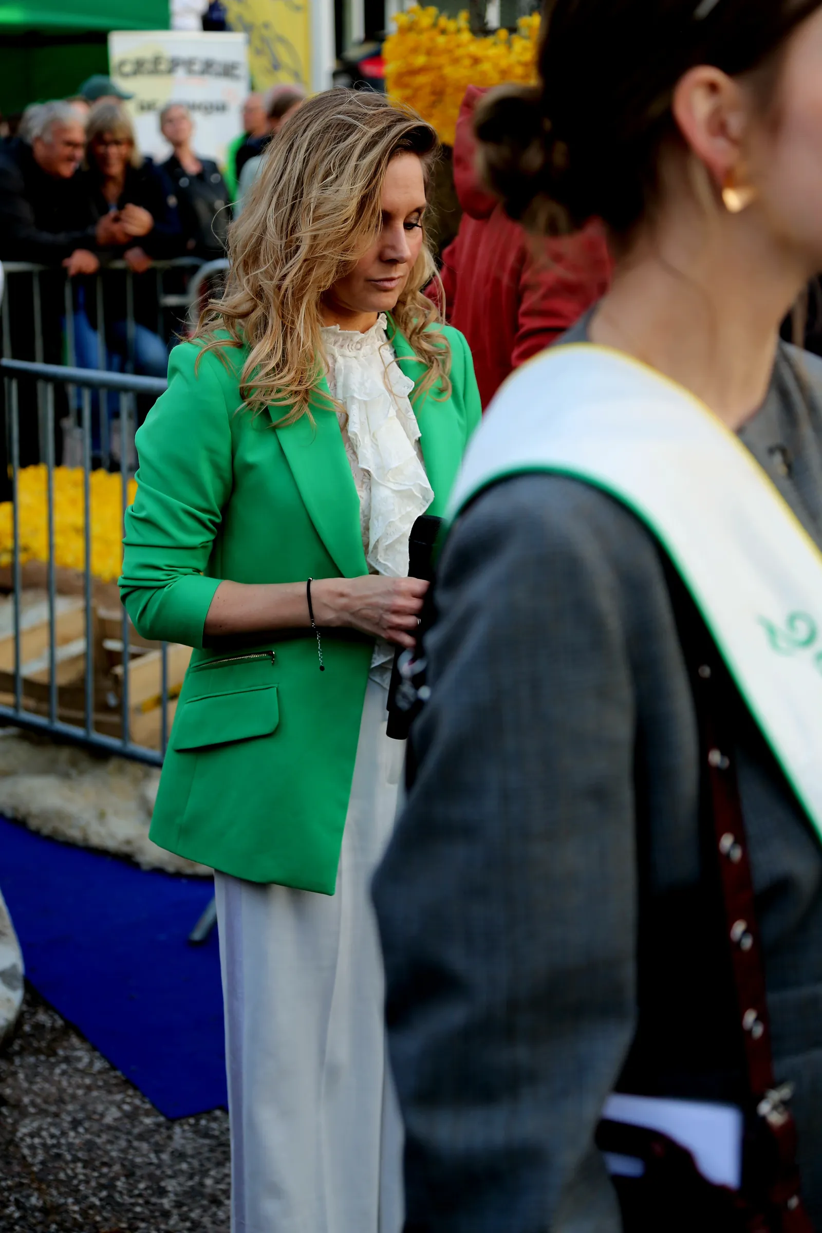 Entre-D'eux, tribute Céline Dion, en concert (photo 22)