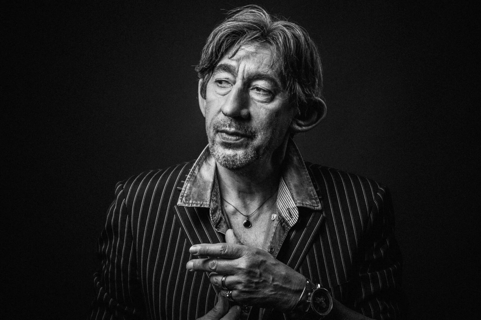 Gainsbarmania, Tribute Gainsbourg