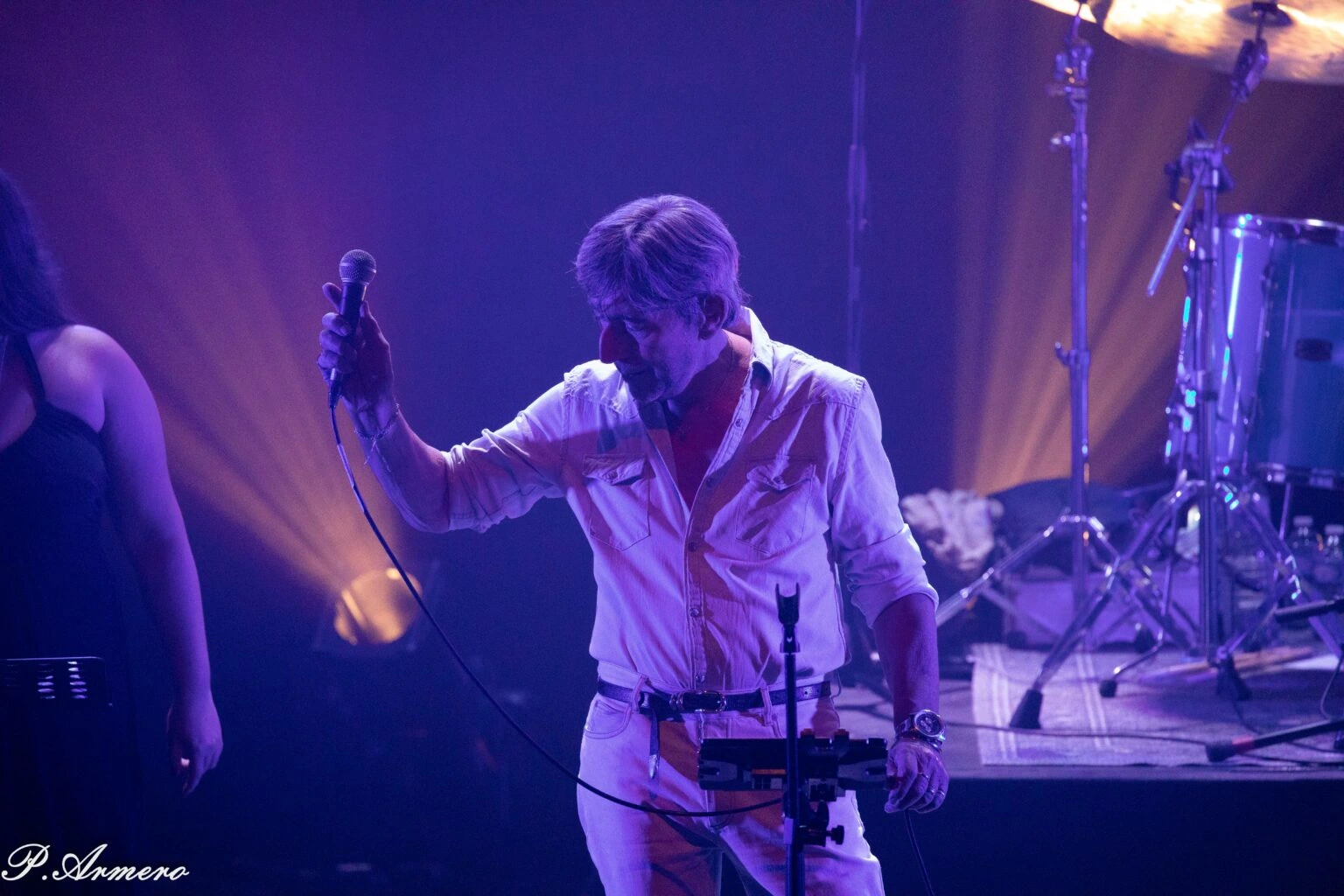 Gainsbarmania en concert, Tribute Gainsbourg