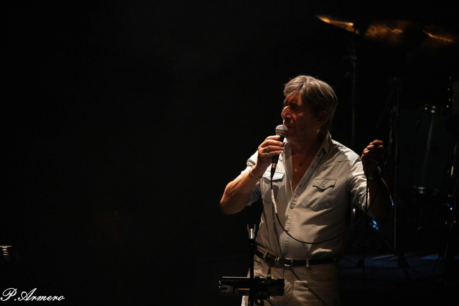 Gainsbarmania en concert, Tribute Gainsbourg