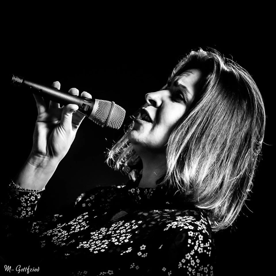 Lady S'Cath, Concert jazz live
