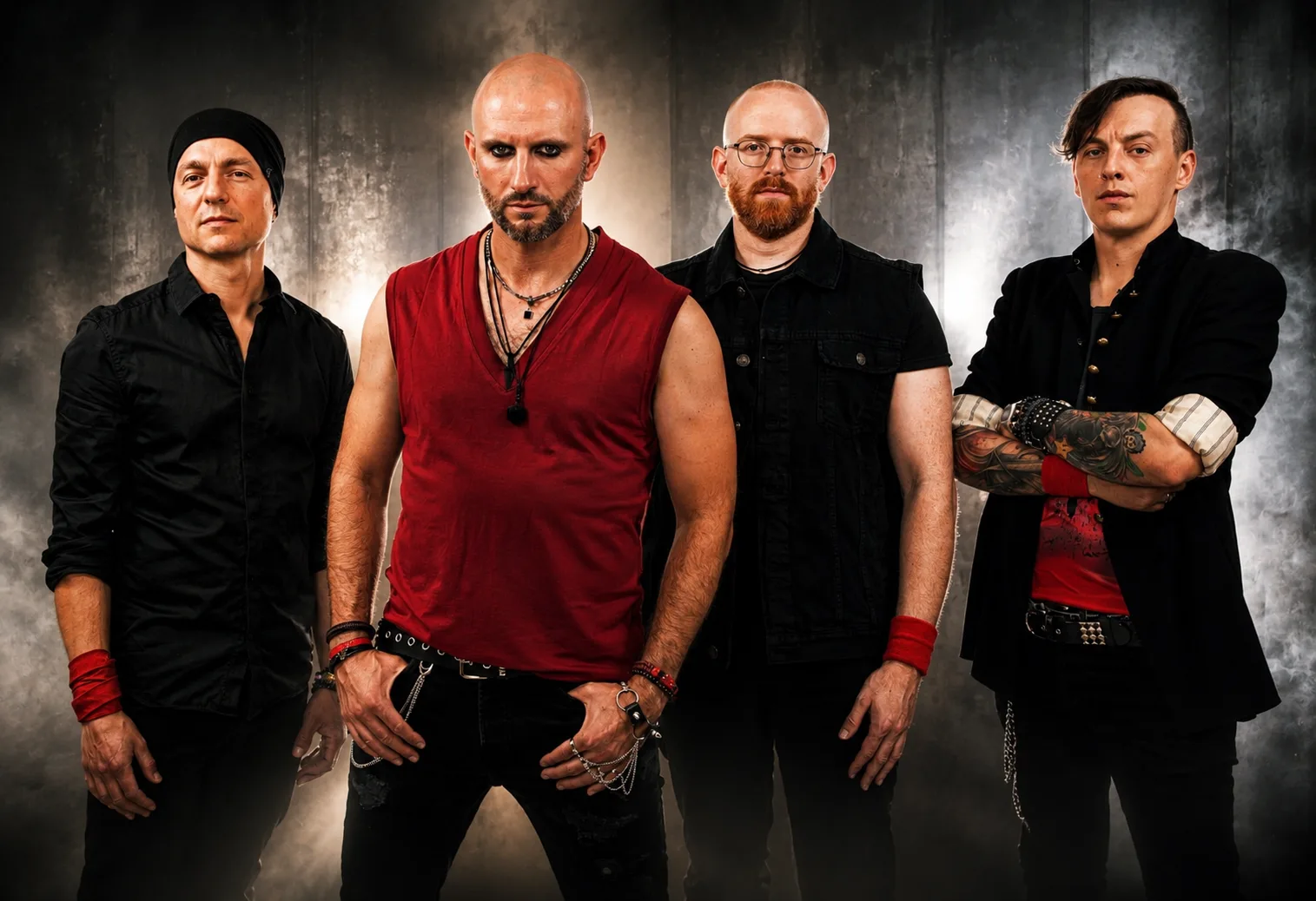 Lords of Rock en concert, Le meilleur du rock, 70-90