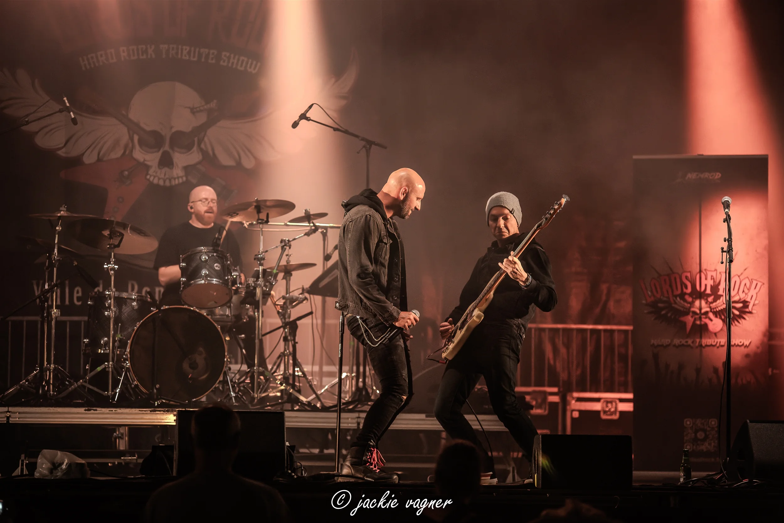 Lords of Rock en concert, Le meilleur du rock, 70-90