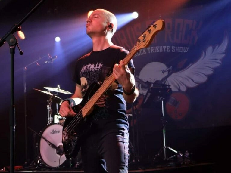 Lords of Rock en concert, Le meilleur du rock, 70-90