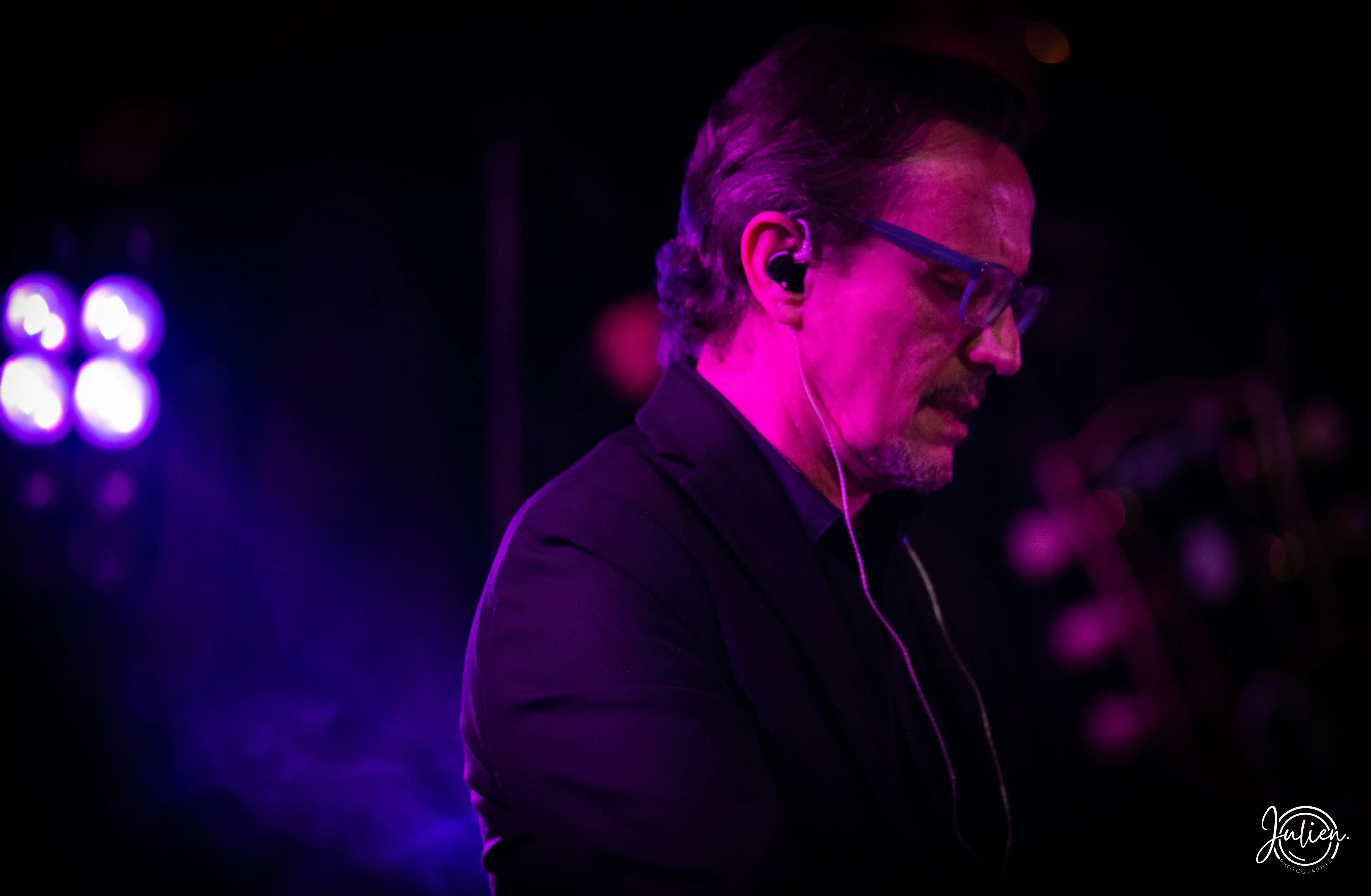 Phoenix 66 en concert, Tribute Johnny Hallyday