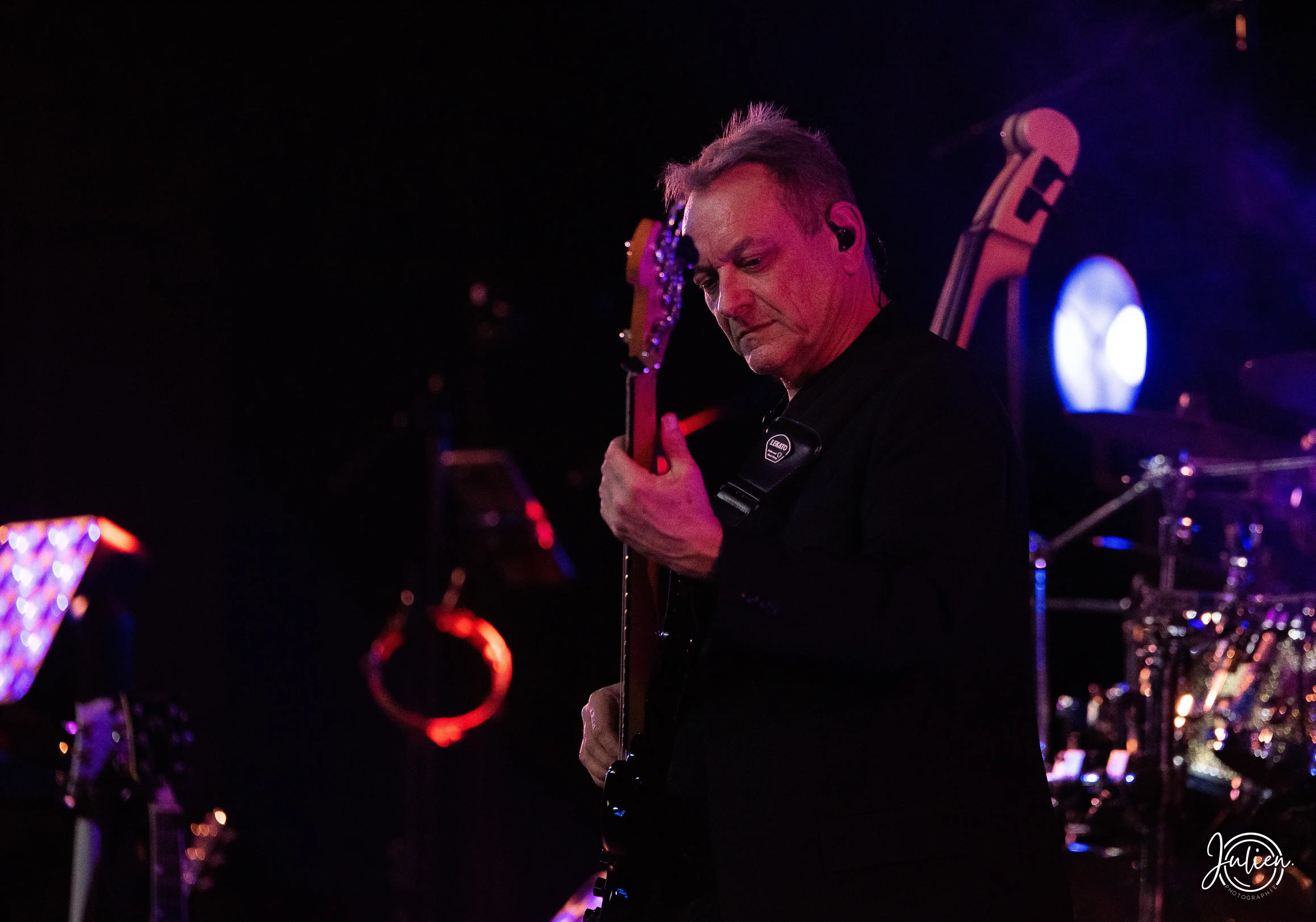 Phoenix 66 en concert, Tribute Johnny Hallyday