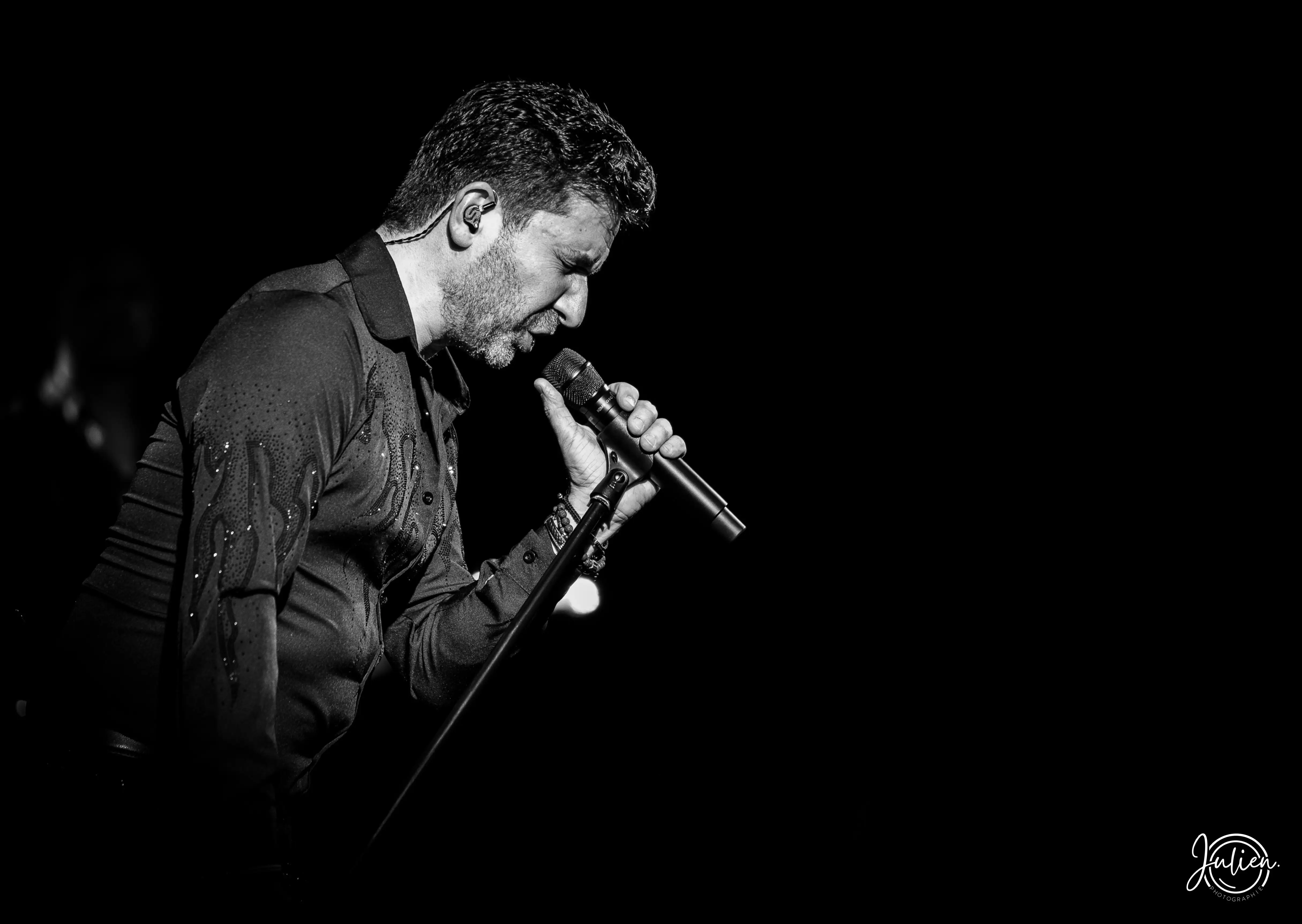 Phoenix 66 en concert, Tribute Johnny Hallyday