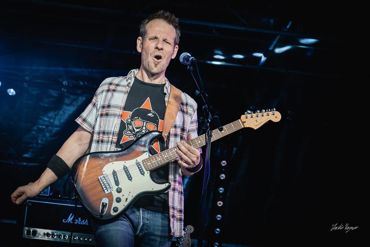 Red Hat Chicky Players en concert, Tribute Red Hot Chili Peppers