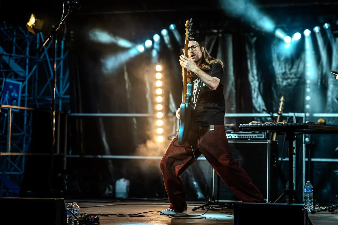 Red Hat Chicky Players en concert, Tribute Red Hot Chili Peppers