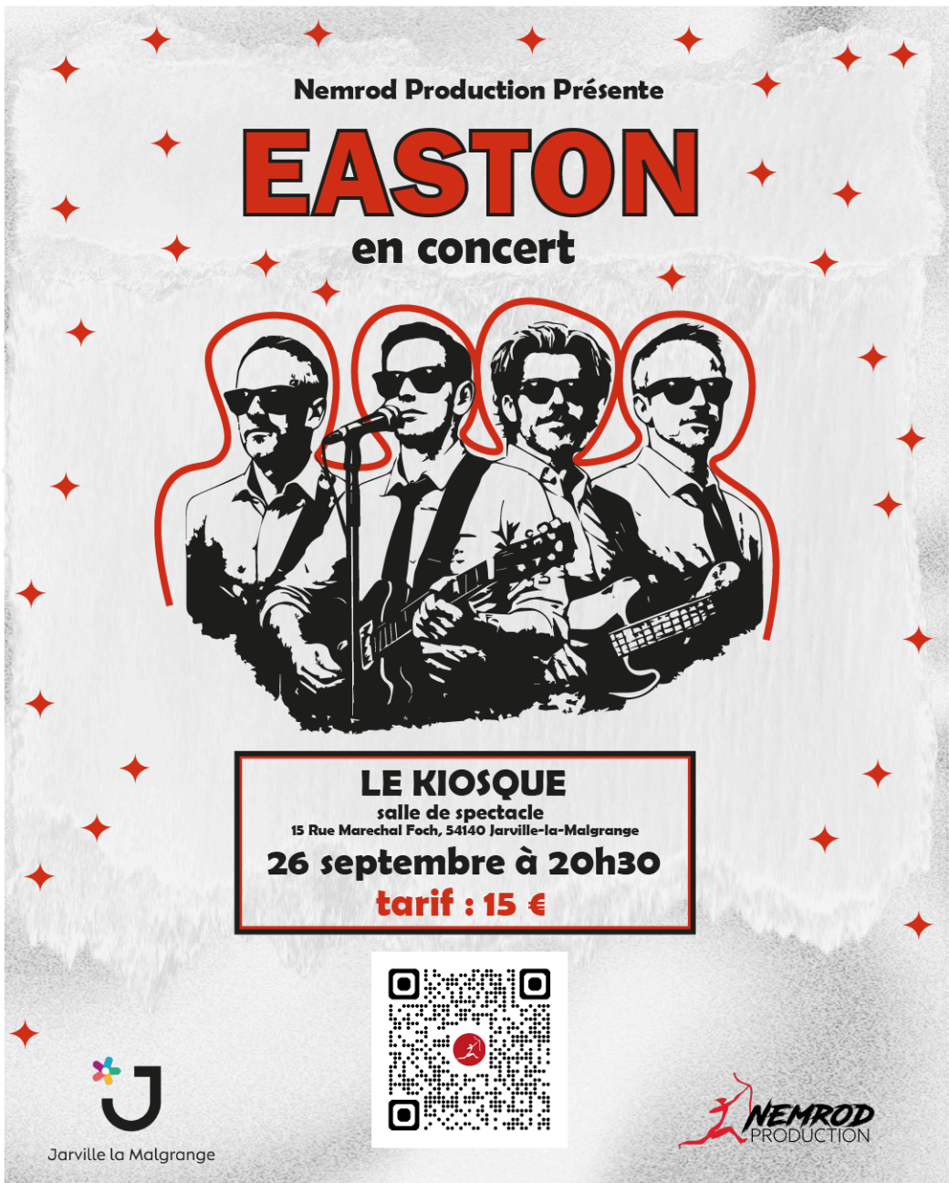 Easton