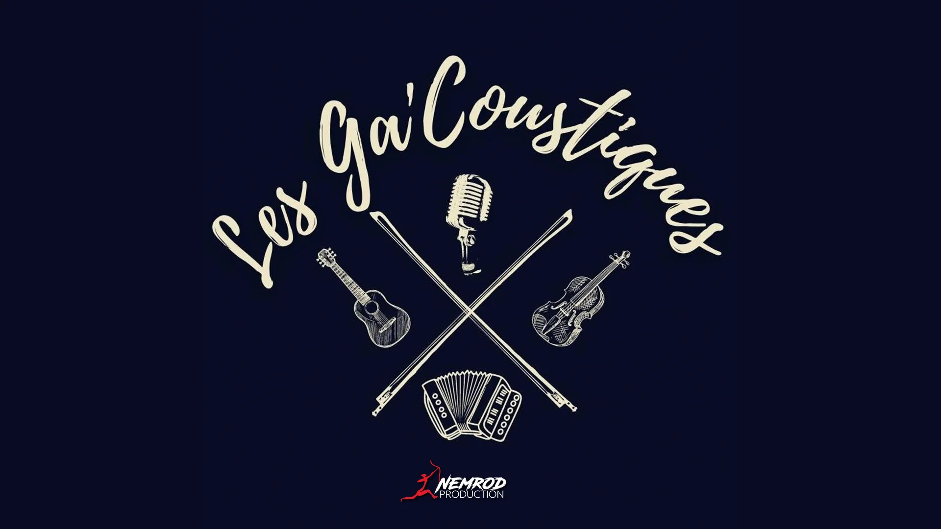 Les Ga'coustiques