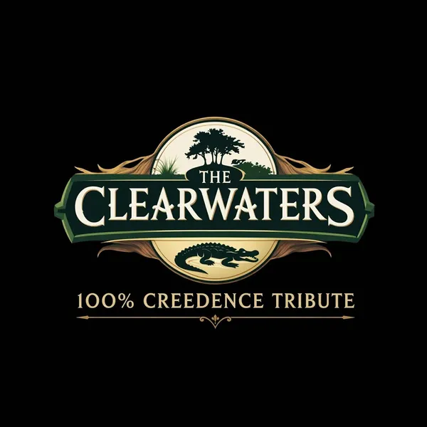 The Clearwaters Trio