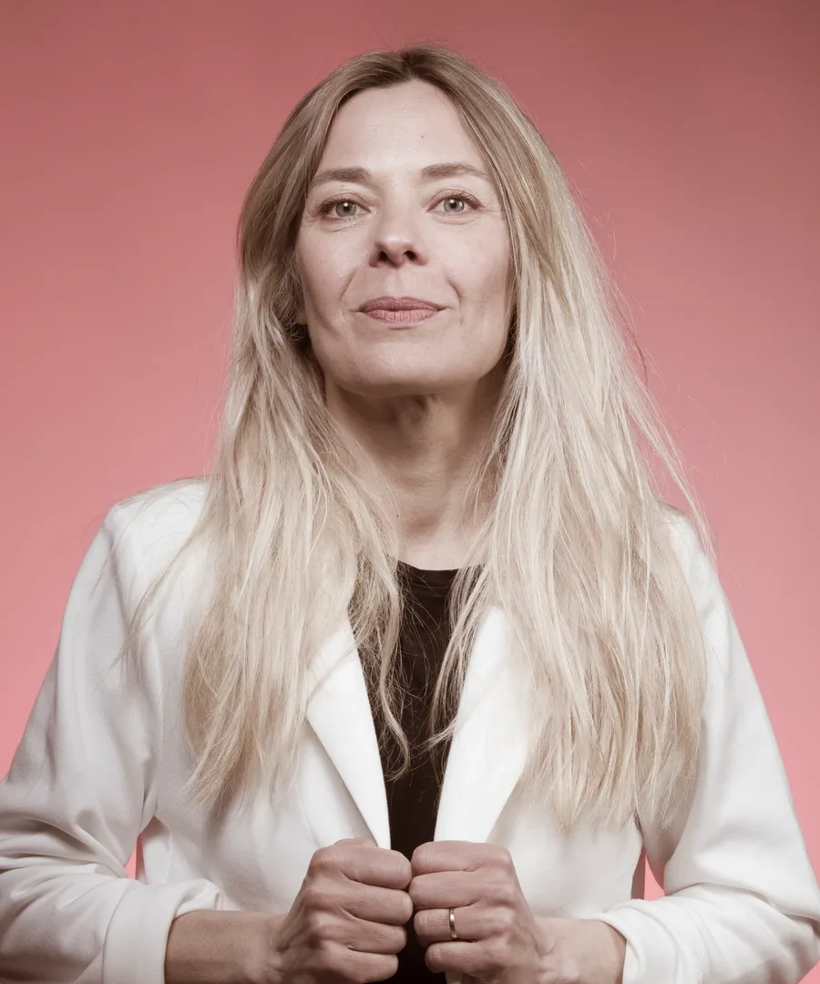 Laure Domanski