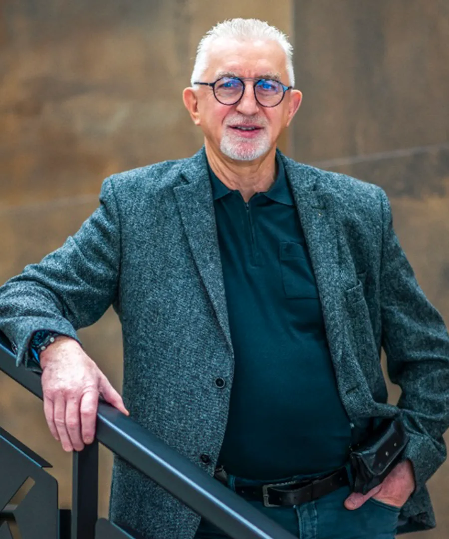 Michel Thonnelier