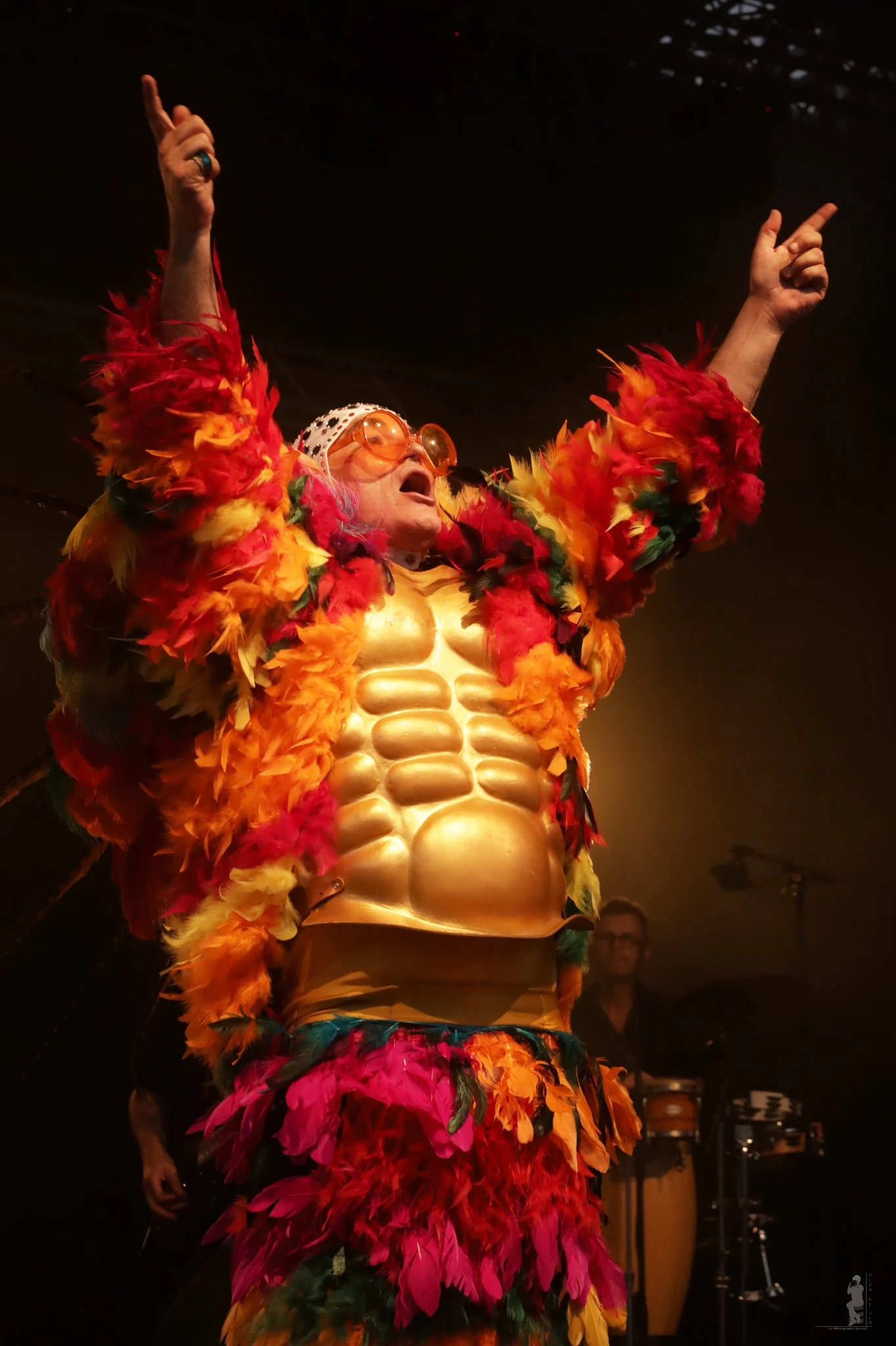 Les Arènes de Mont-de-Marsan - Arènes de Plumaçon · Festival