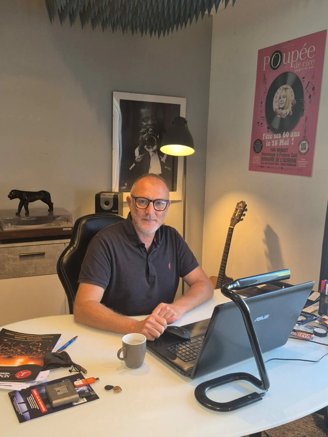 111 dates Nemrod Production en 2025 - Saison 2025 · Partout en France